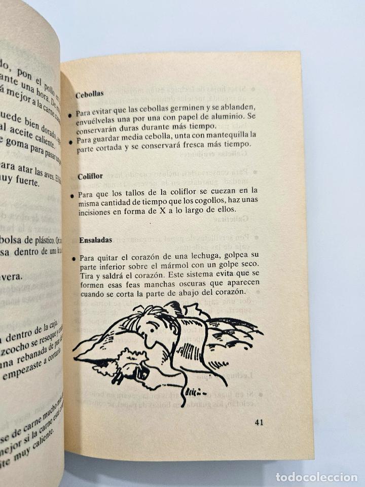 Libros de segunda mano: Aguja en el... trastero, la | Mary Ellen | C&iacute;rculo de Lectores. 1984 - Foto 5