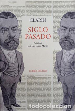 Libros de segunda mano: Siglo pasado. - ALAS, Leopoldo (&laquo;Clar&iacute;n&raquo;).- - Foto 1