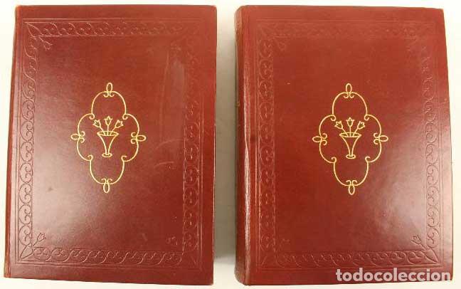 Libros de segunda mano: Obras completas [2 vols.]. - ZORRILLA, Jos&eacute;.- - Foto 1