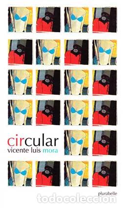Libros de segunda mano: Circular. - MORA, Vicente Luis.- - Foto 1