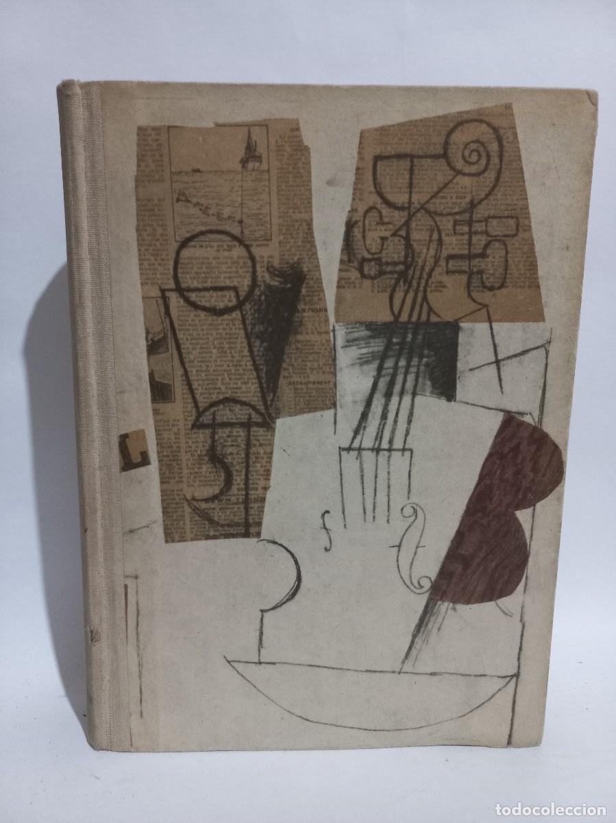 Libros de segunda mano: Frank Elgar - Picasso - Foto 2