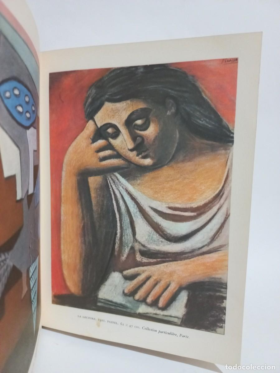 Libros de segunda mano: Frank Elgar - Picasso - Foto 4