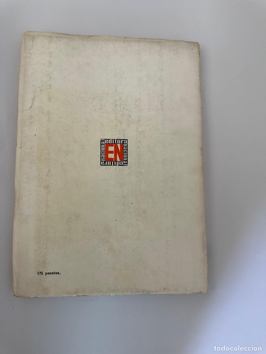 Libros de segunda mano: La Televisi&oacute;n Miguel Perez Calderon 1965 - Foto 2