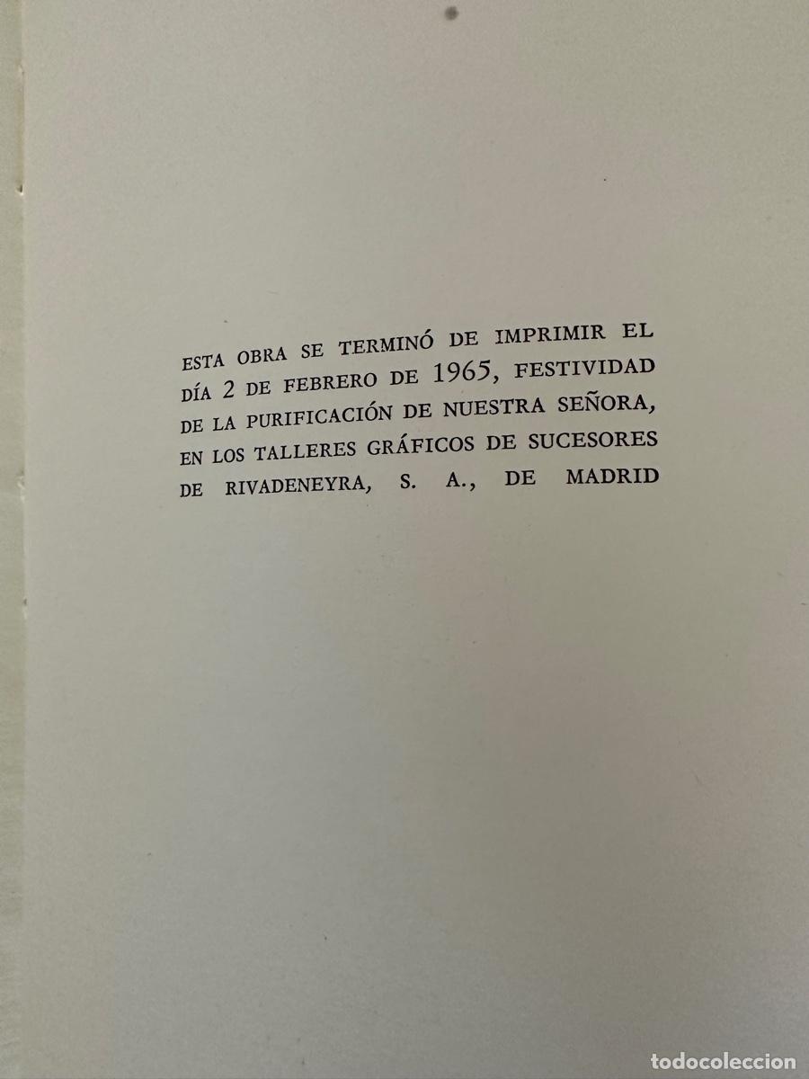 Libros de segunda mano: La Televisi&oacute;n Miguel Perez Calderon 1965 - Foto 6