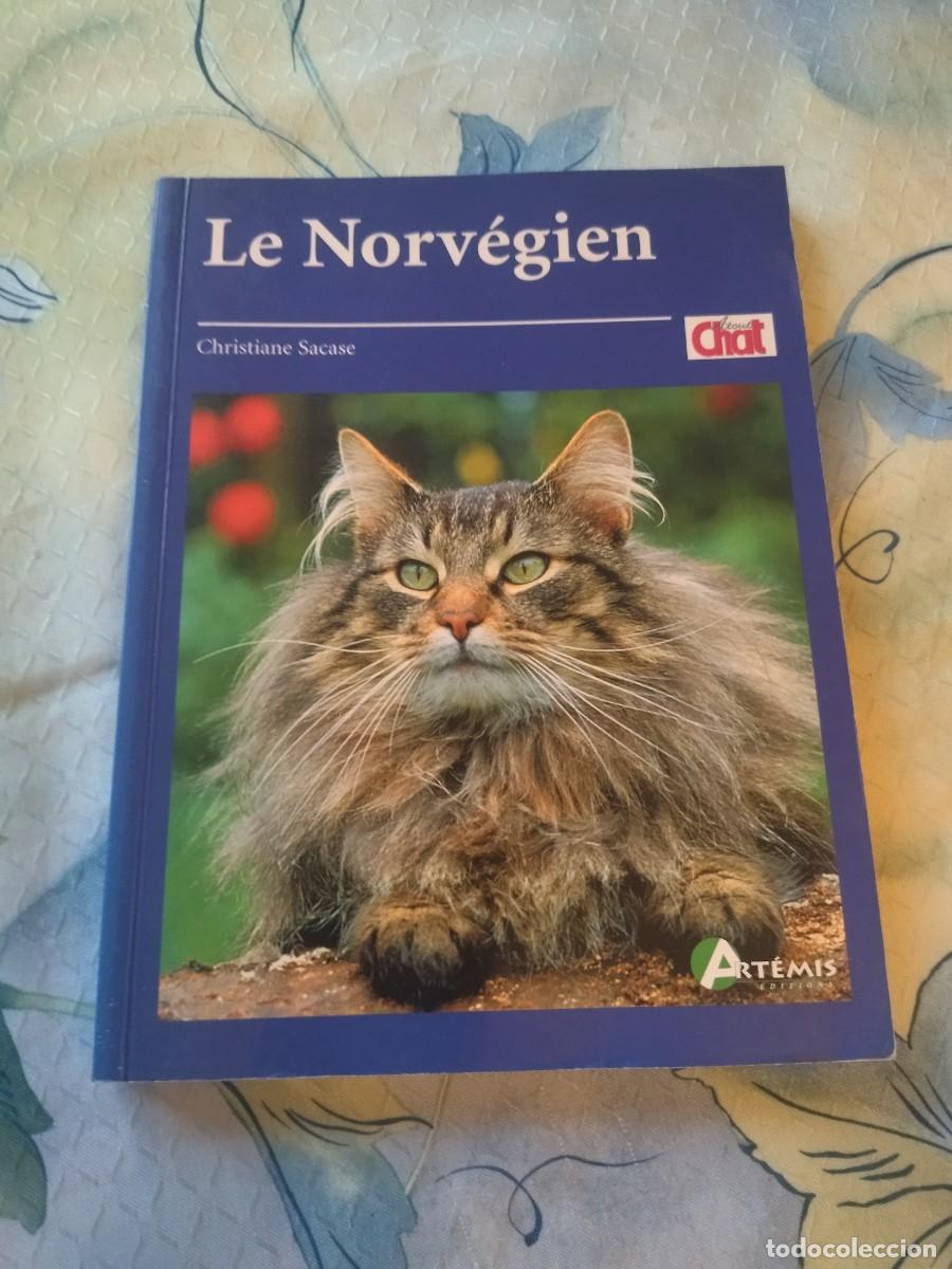 Libros de segunda mano: Le norv&eacute;gien Tapa blanda- 2003, EN FRANCES - Foto 1