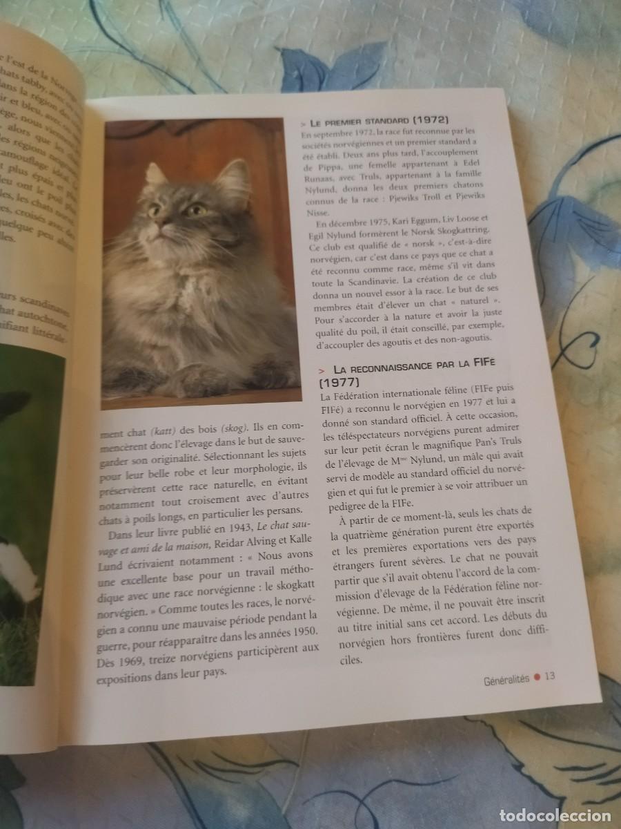 Libros de segunda mano: Le norv&eacute;gien Tapa blanda- 2003, EN FRANCES - Foto 5
