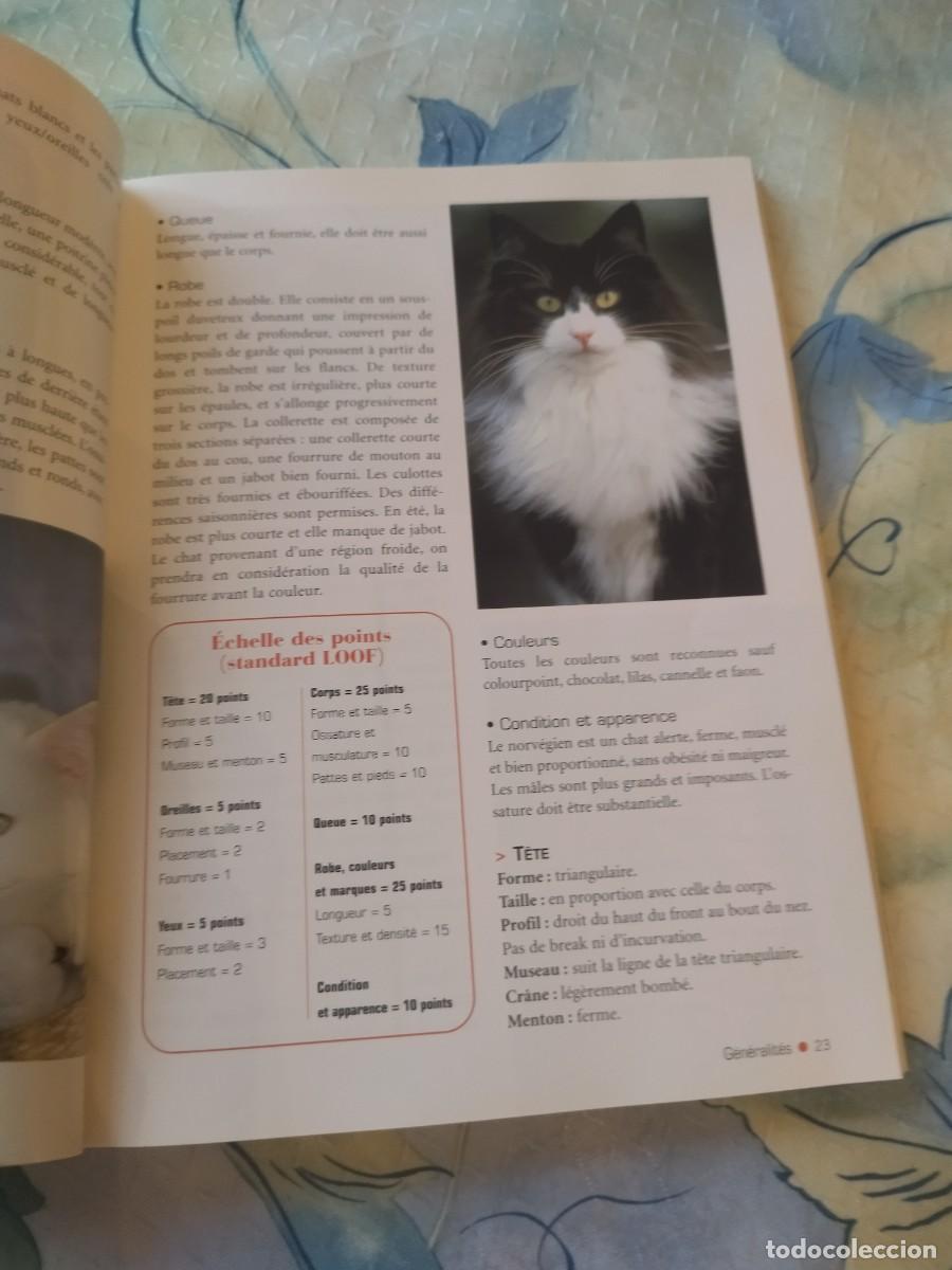 Libros de segunda mano: Le norv&eacute;gien Tapa blanda- 2003, EN FRANCES - Foto 6