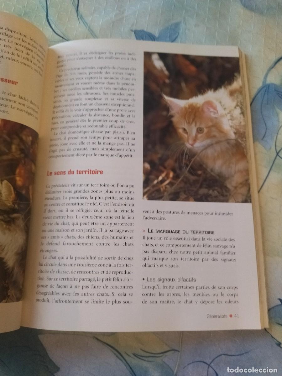 Libros de segunda mano: Le norv&eacute;gien Tapa blanda- 2003, EN FRANCES - Foto 8