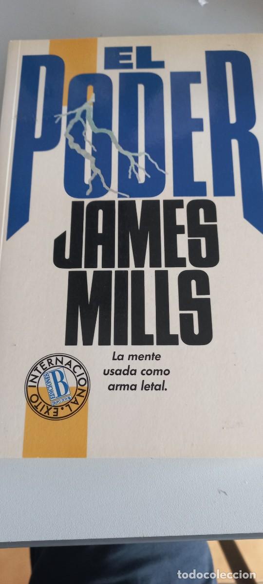 Libros de segunda mano: Libro el poder - Foto 1