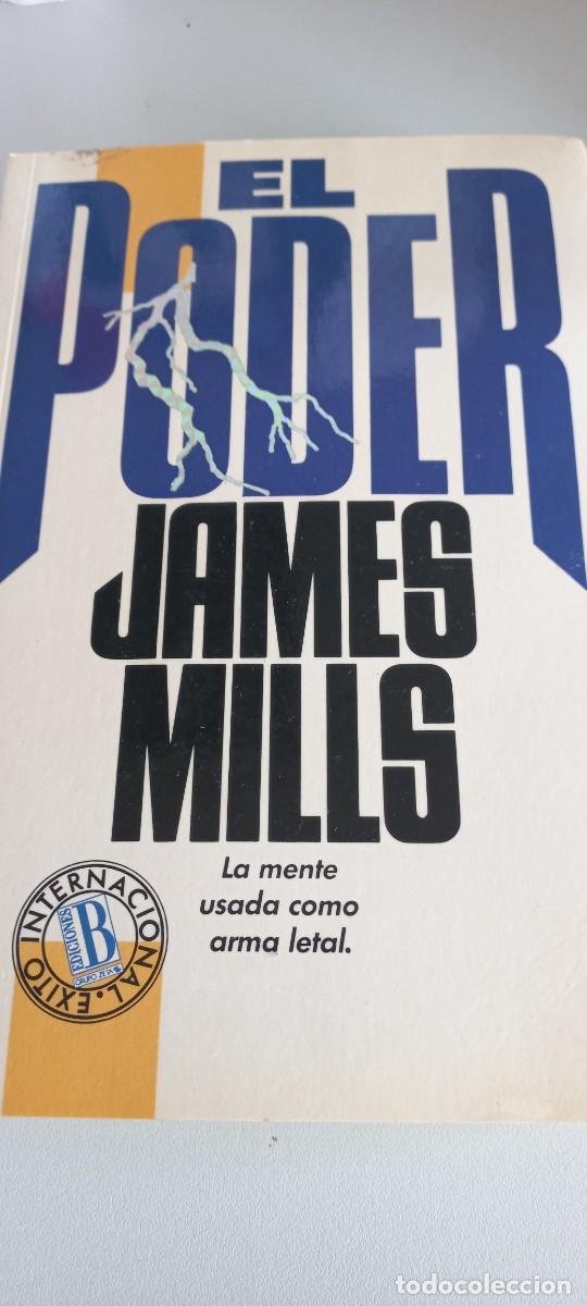 Libros de segunda mano: Libro el poder - Foto 1