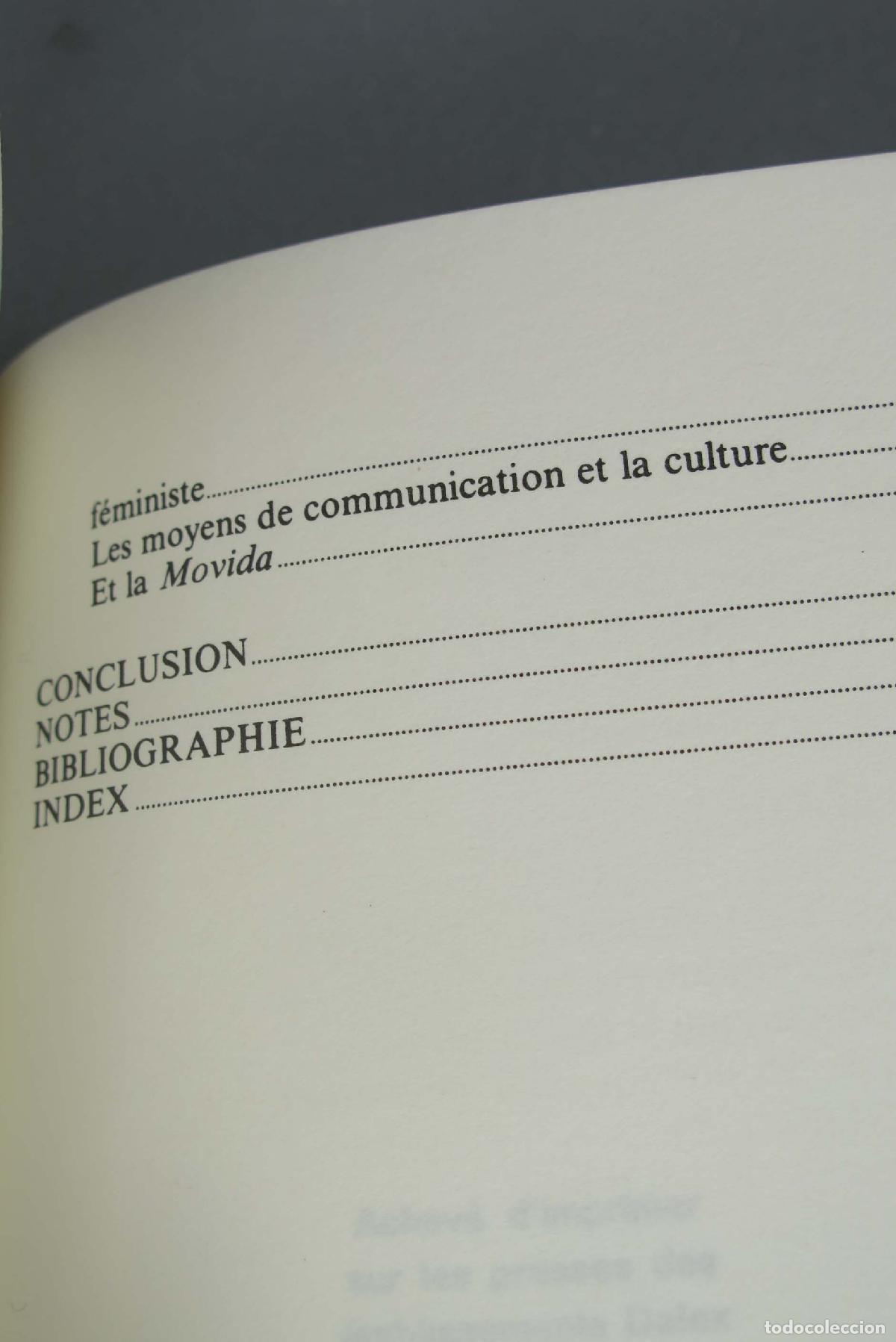 Libros de segunda mano: L&acute;Espagne. Mar&iacute;a Goulemot Maeso - Foto 4