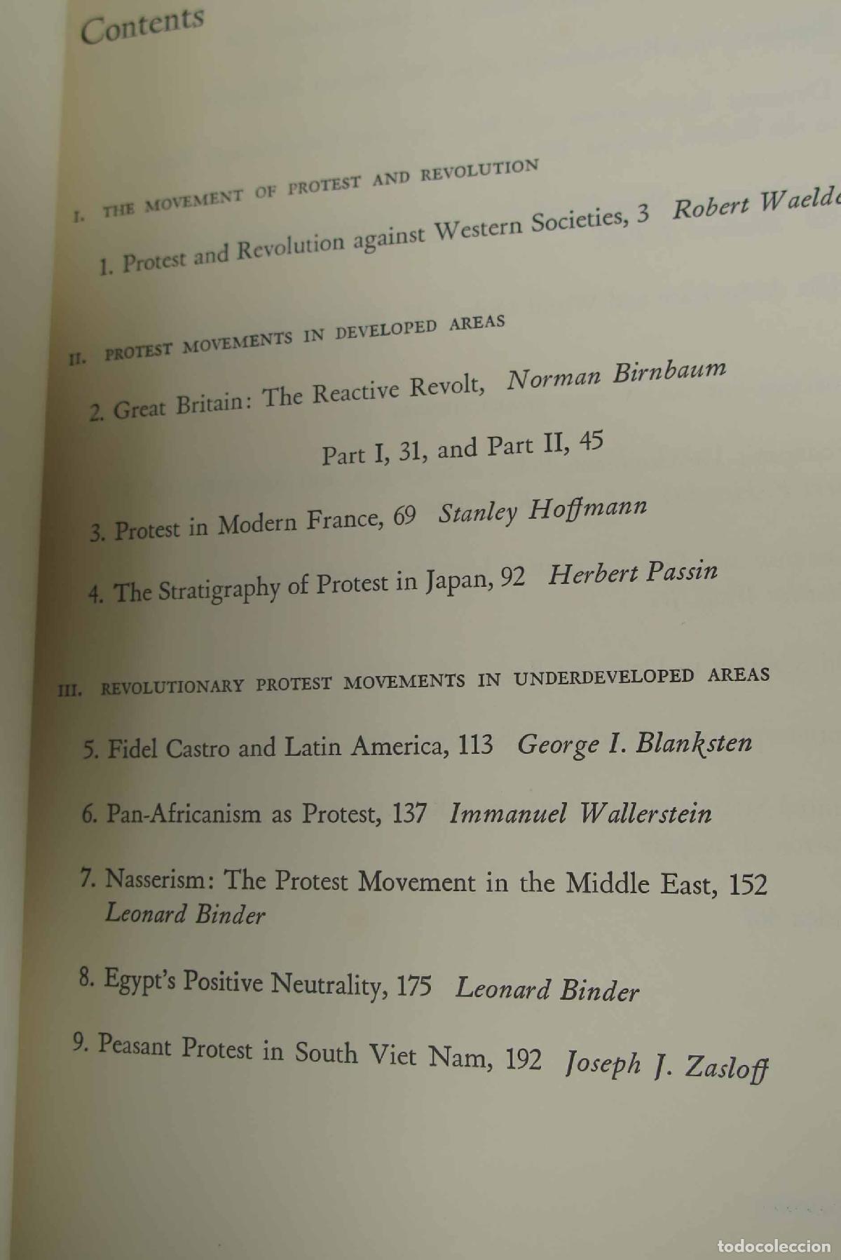 Libros de segunda mano: The Revolution in World Politics. Kaplan - Foto 2