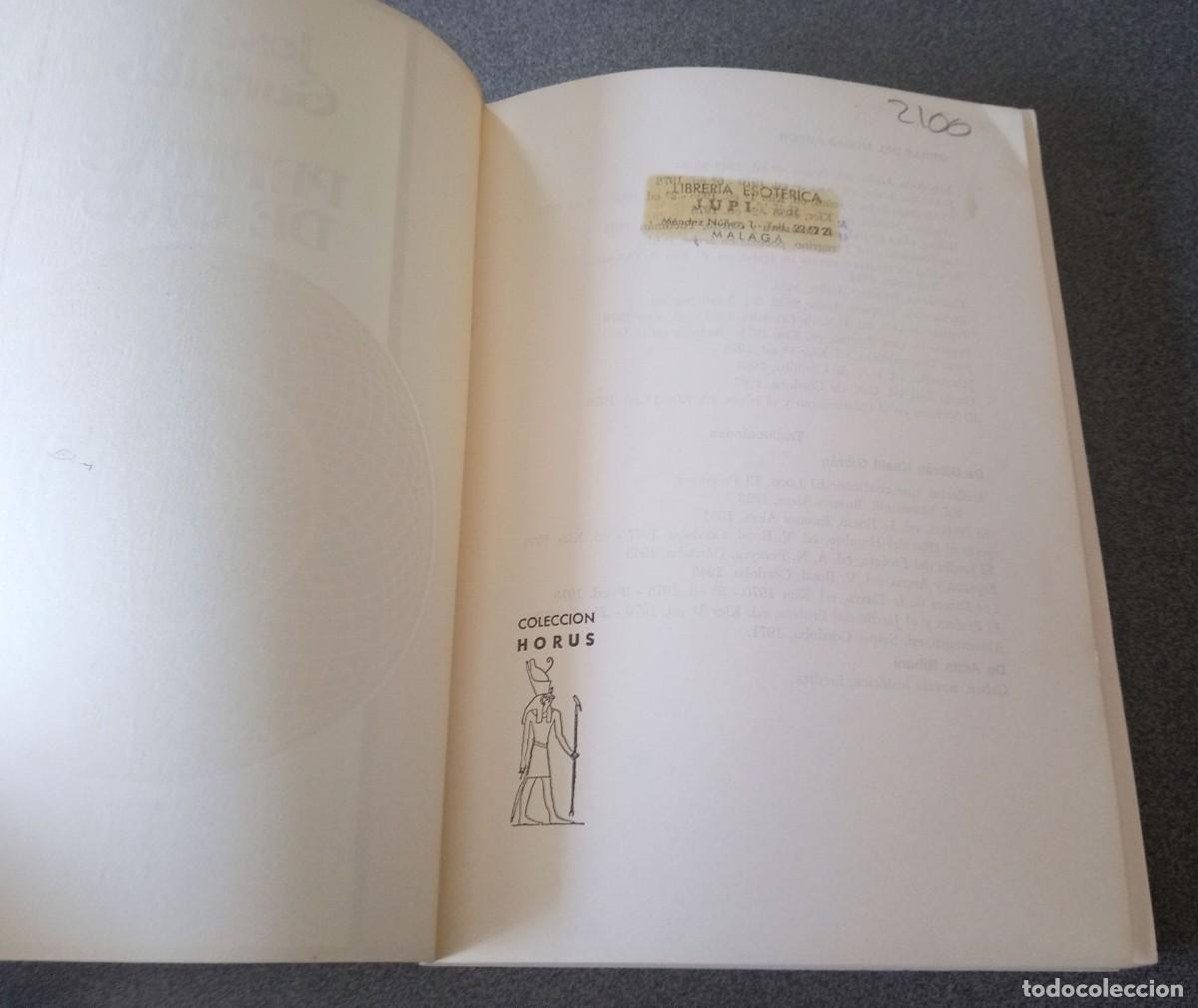 Libros de segunda mano: Pepitas De Oro Jos&eacute; E.Gur&aacute;ieb - Foto 3