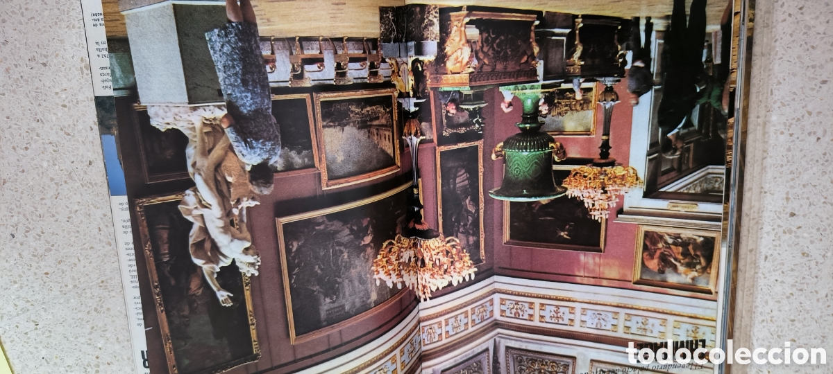 Libros de segunda mano: Maravillas del mundo 1973 - Foto 1