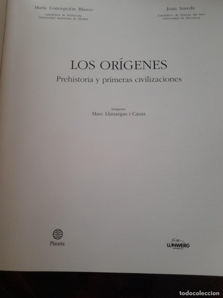 Libros de segunda mano: Historia del arte espa&ntilde;ol - Foto 5