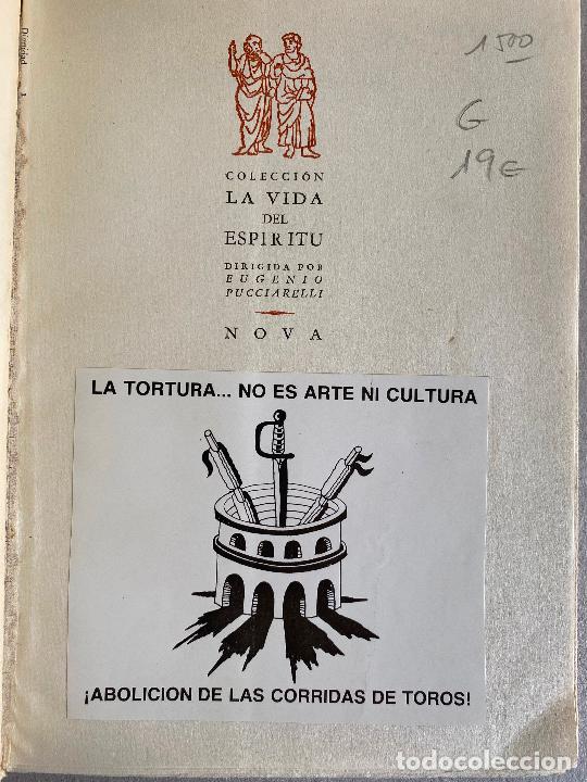 Libros de segunda mano: El Alma Primitiva Lucien L&eacute;vy-Bruhl - Foto 4