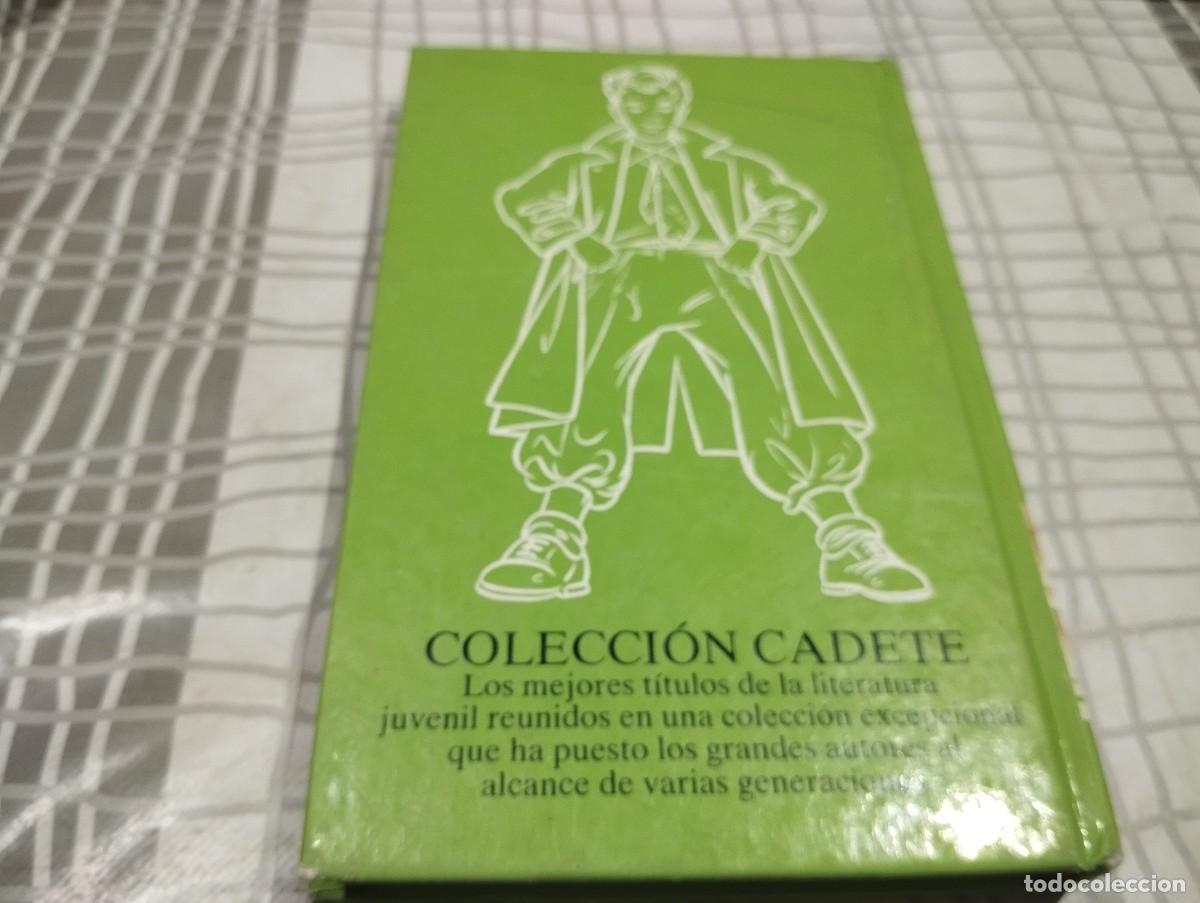 Libros de segunda mano: TARTAR&Iacute;N DE TARASC&Oacute;N - ALPHONSE DAUDET - EDICIONES MATEU 1985 - Foto 5