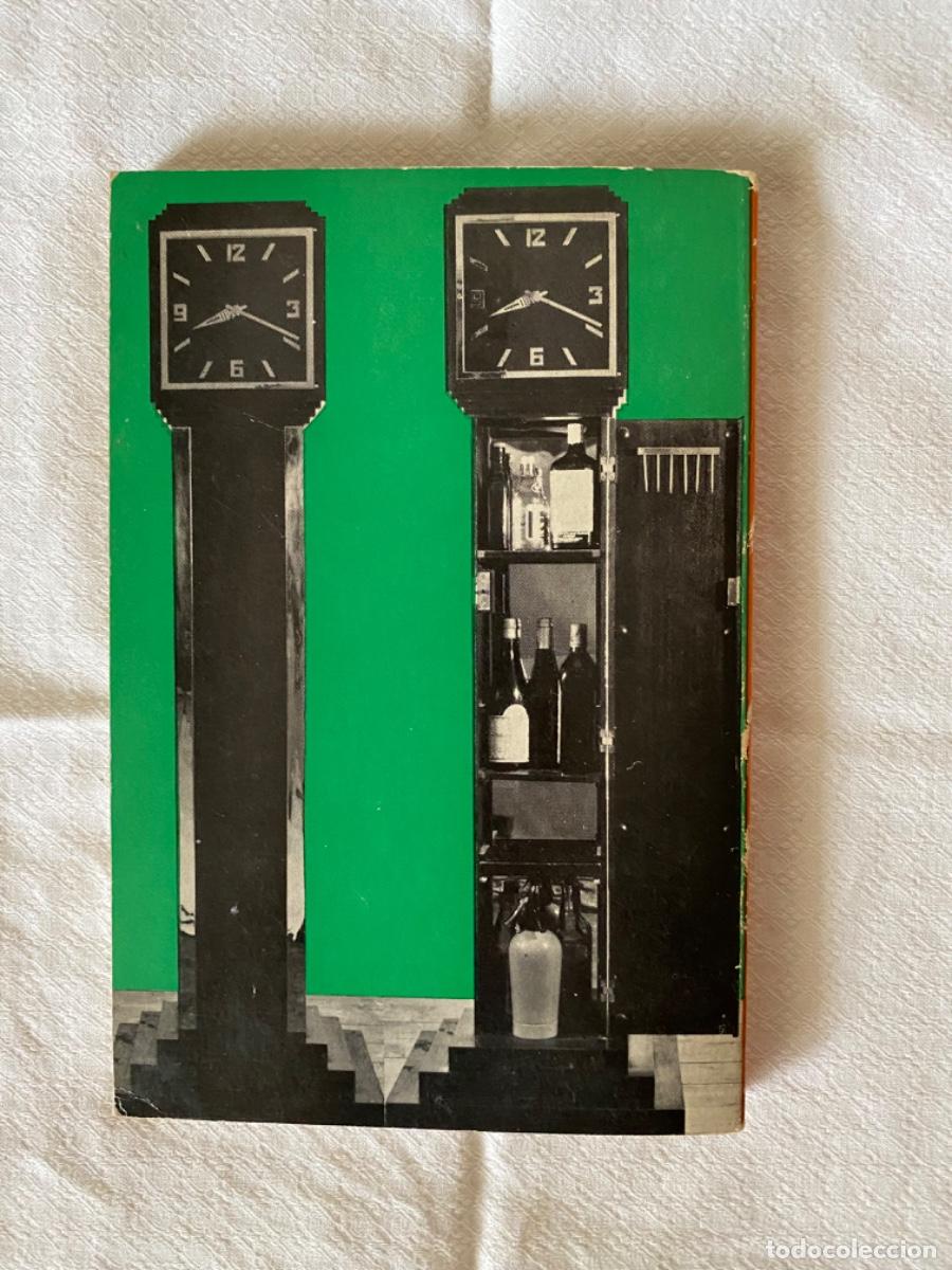Libros de segunda mano: Art Deco. Bevis Hillier. Dutton Pictureback. 1968 162pp. - Foto 3