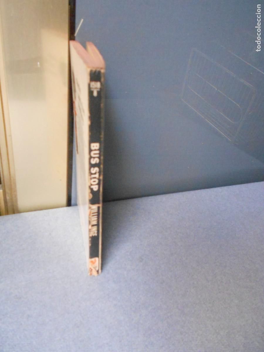 Libros de segunda mano: BUS STOP - Foto 9