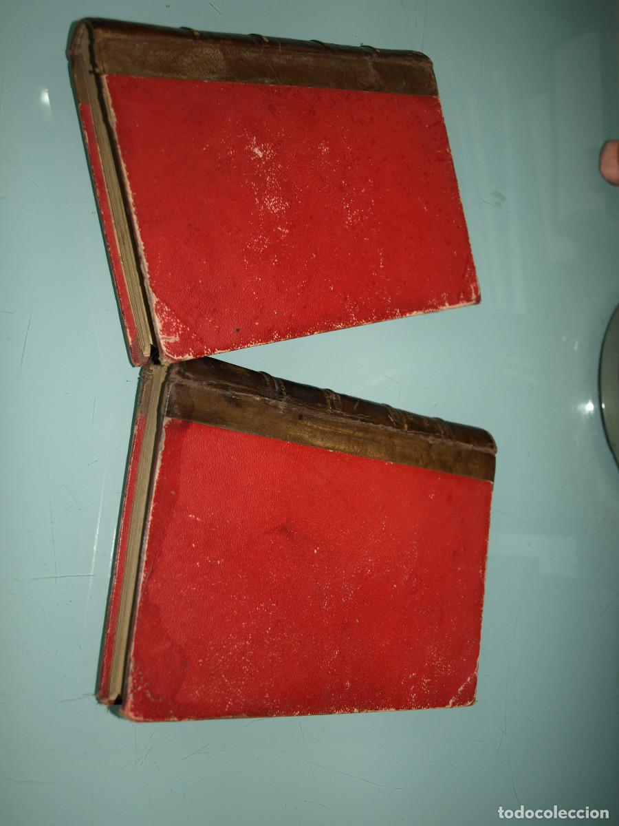 Libros de segunda mano: La hermana de la caridad, Emilio Castelar, 5 edicion, 2 tomos - Foto 1
