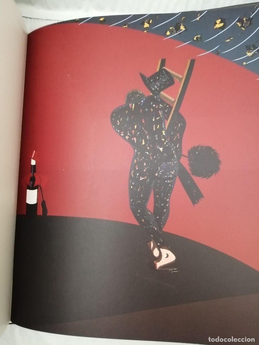 Libros de segunda mano: Eduardo Arroyo (Primera edici&oacute;n, tapa dura) - Foto 3