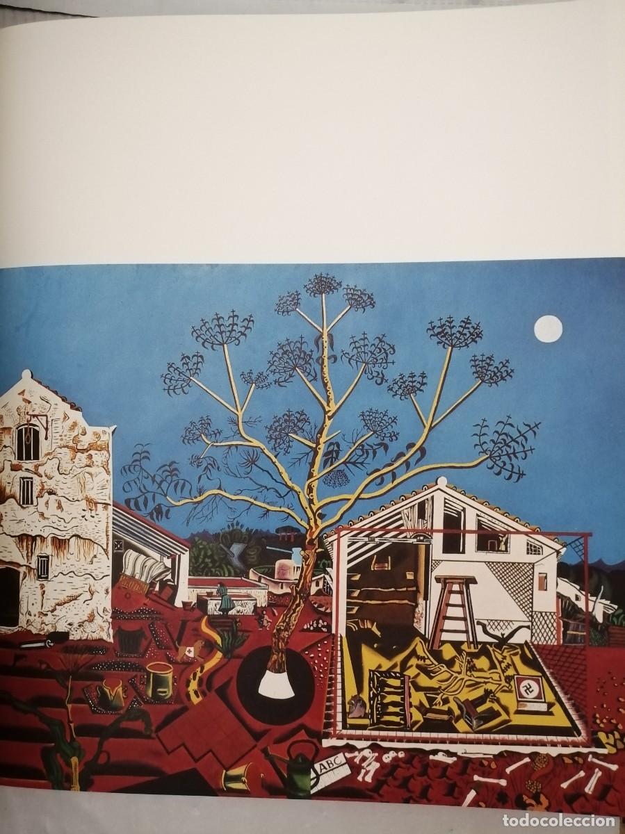 Libros de segunda mano: Eduardo Arroyo (Primera edici&oacute;n, tapa dura) - Foto 5