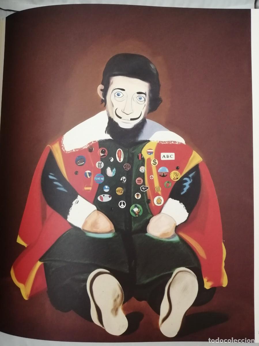 Libros de segunda mano: Eduardo Arroyo (Primera edici&oacute;n, tapa dura) - Foto 6