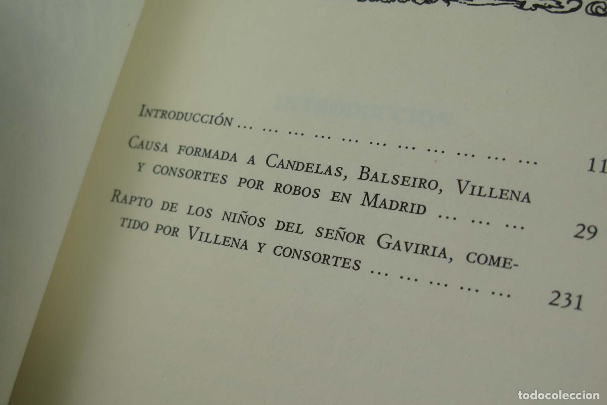 Libros de segunda mano: LUIS CANDELAS Y CONSORTES. CARAVANTES - Foto 2