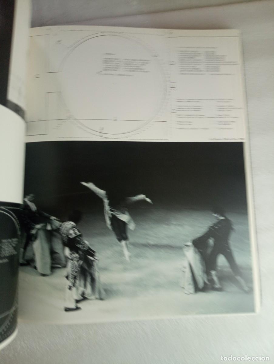 Libros de segunda mano: EL EJIDO SE ESCRIBE CON T DE TEATRO - ALMERIA - Foto 6