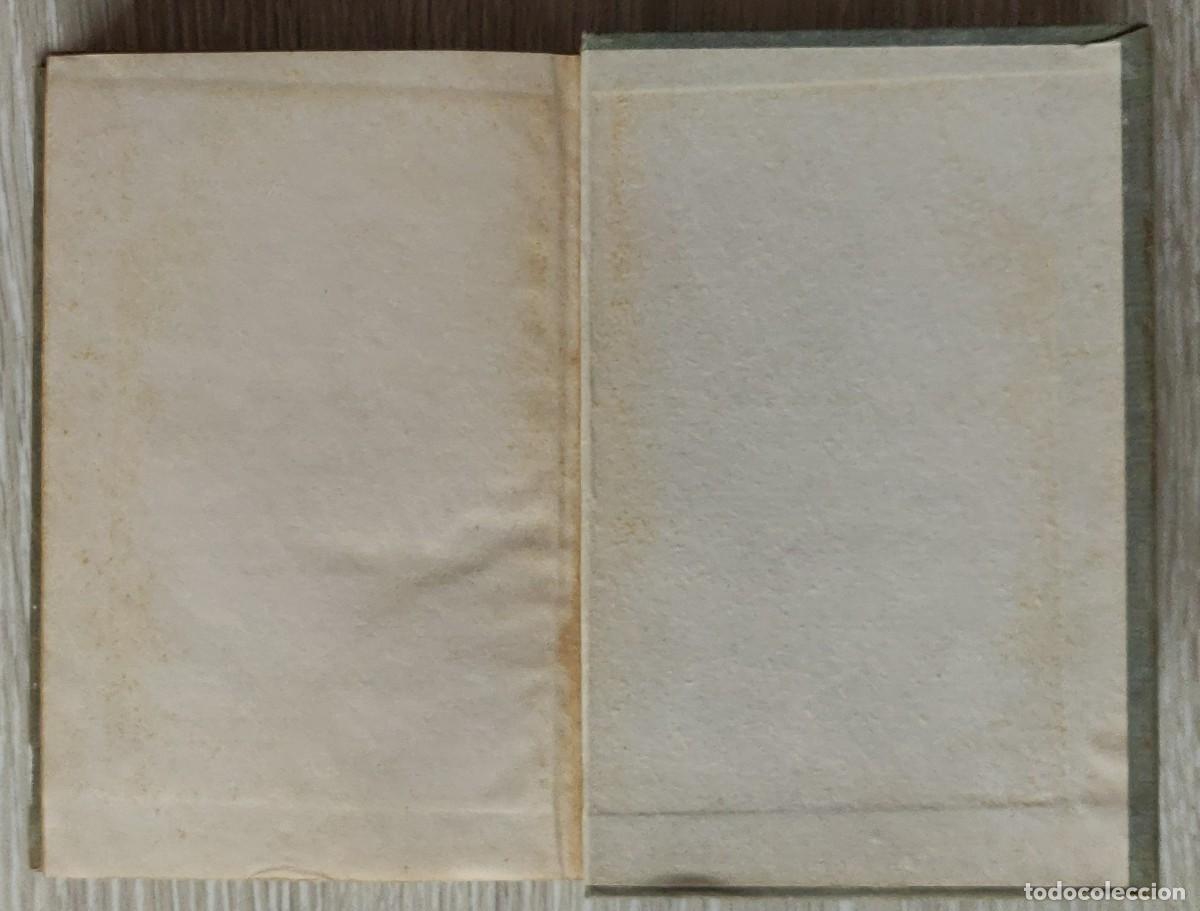 Libros de segunda mano: Libro La Capa del Estudiante. - Foto 2