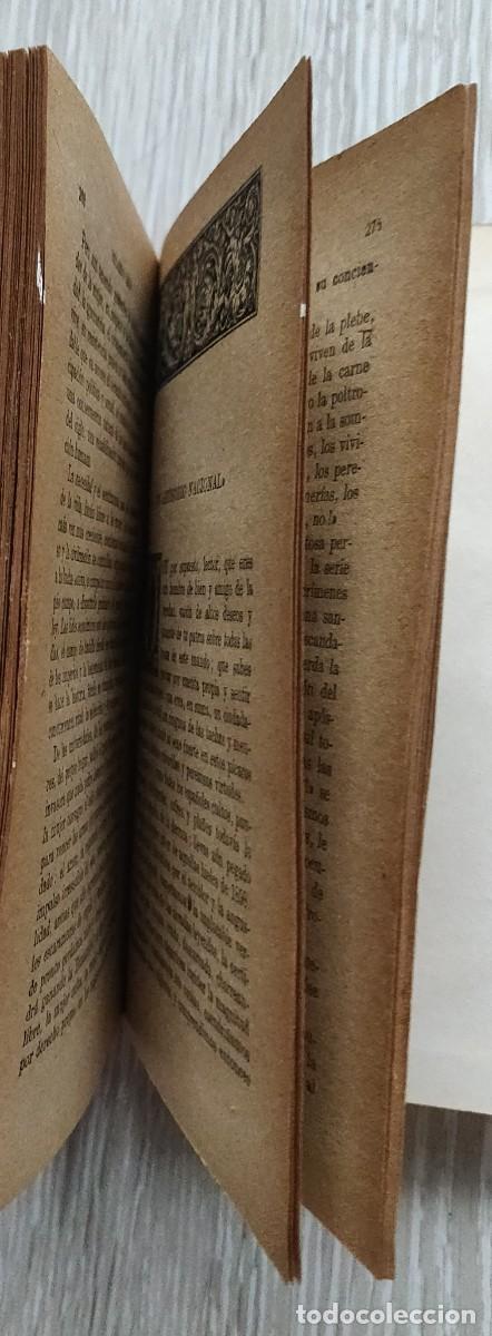 Libros de segunda mano: Libro La Capa del Estudiante. - Foto 7