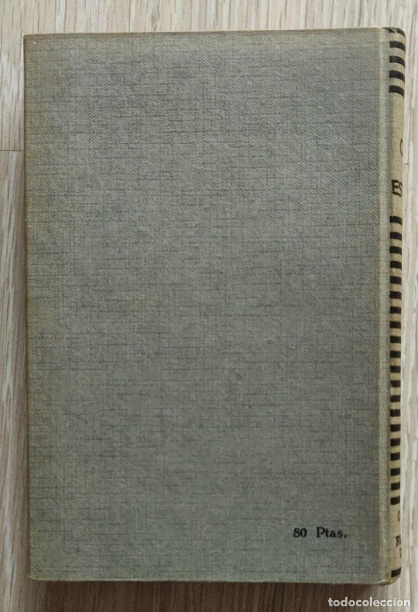 Libros de segunda mano: Libro La Capa del Estudiante. - Foto 9