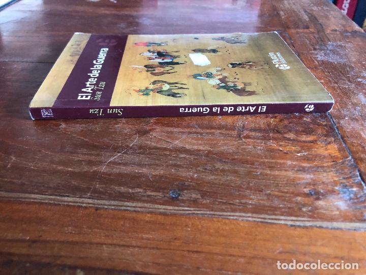 Libros de segunda mano: EL ARTE DE LA GUERRA - SUN TZU - Foto 2