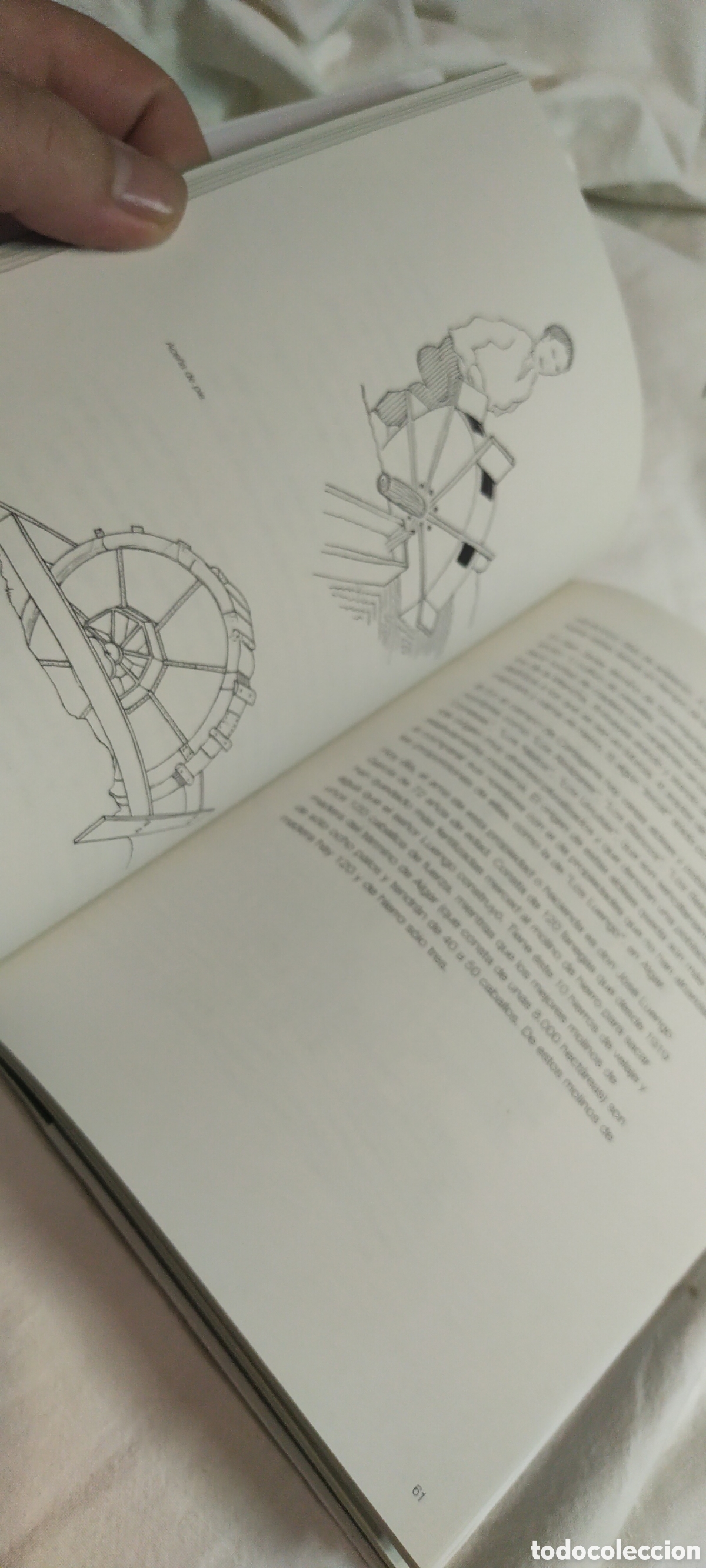 Libros de segunda mano: Apuntes murcianos. Julio caro Baroja. - Foto 3