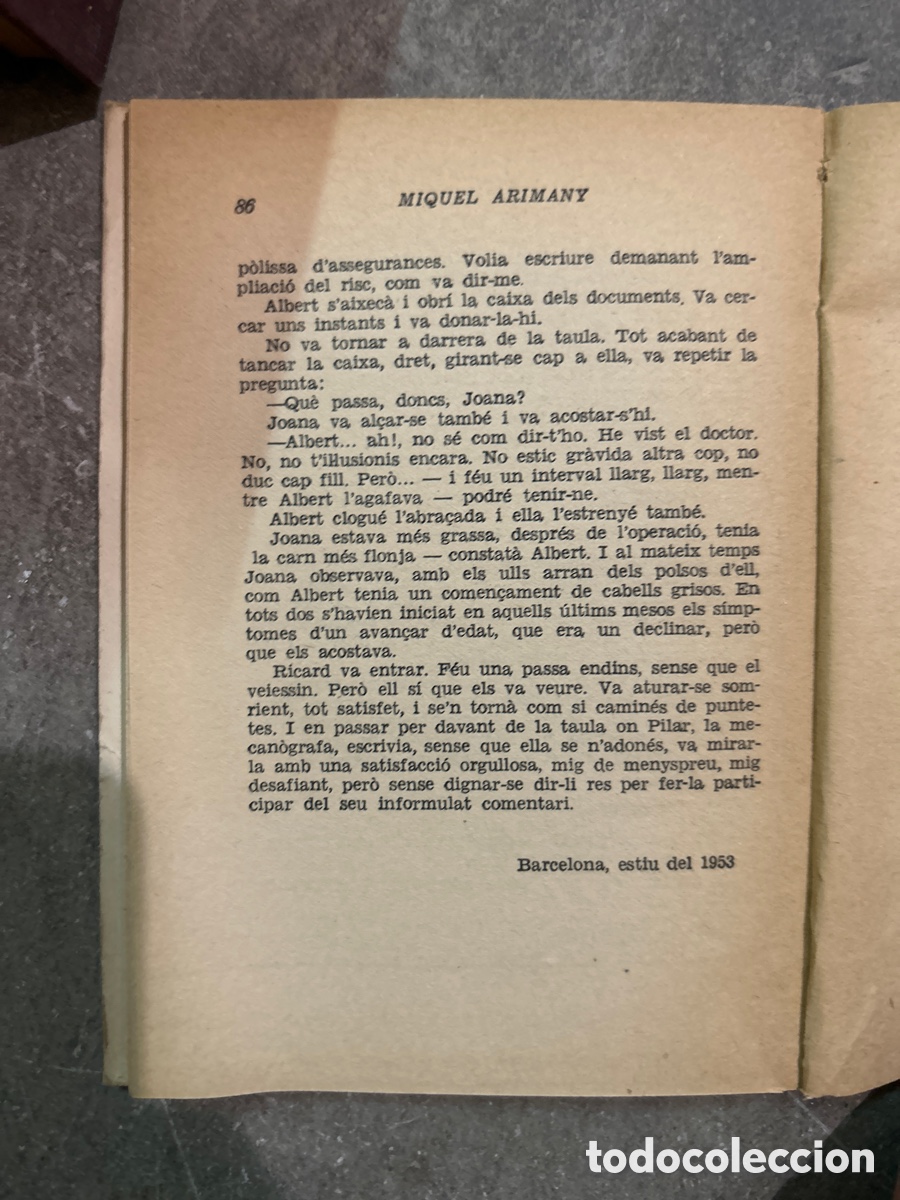 Libros de segunda mano: EDUARD - Foto 2