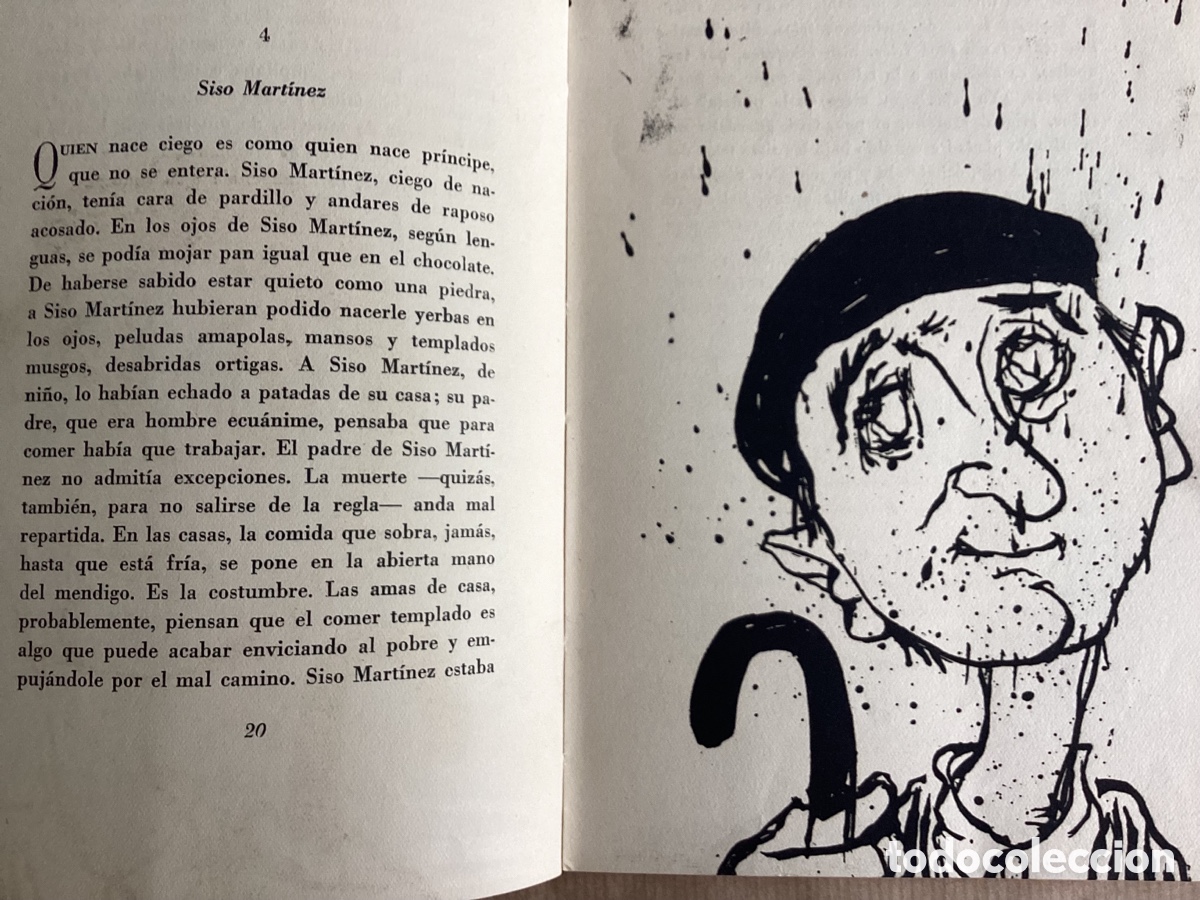 Libros de segunda mano: Camilo Jos&eacute; Cela Historias de Espa&ntilde;a - Foto 4
