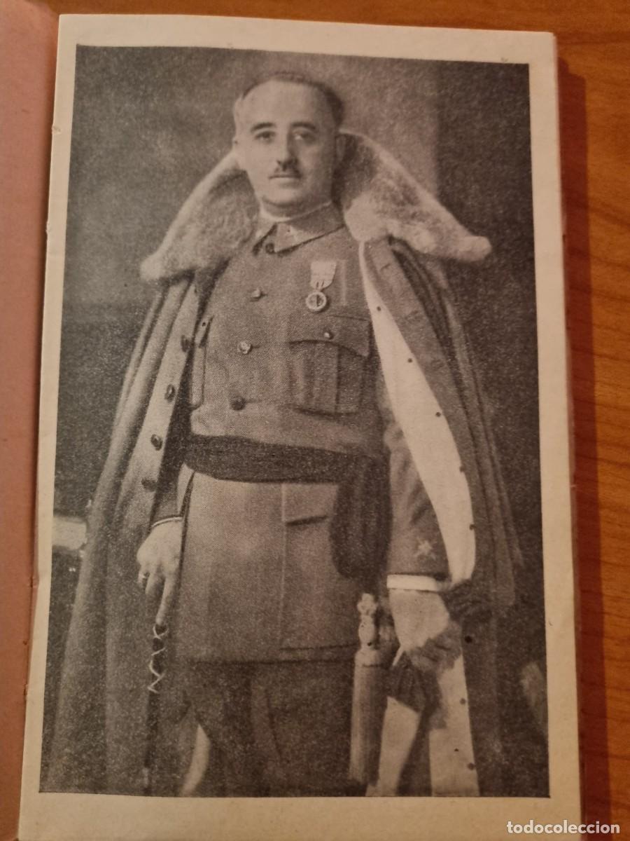 Libros de segunda mano: MI LIBRO. EL EJERCITO I. IMPRENTA ALDECOA. BURGOS - Foto 4