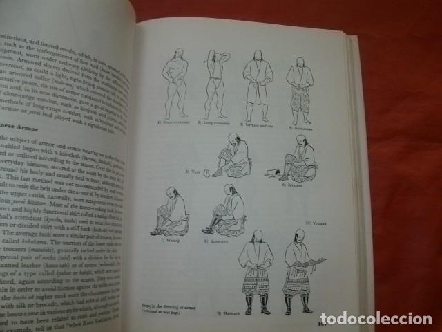 Libros de segunda mano: SECRETOS DE LOS SAMURAI (EN INGL&Eacute;S) - OSCAR RATTI Y ADELE WESTBROOK - Foto 2
