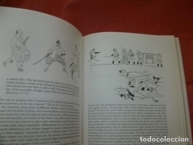 Libros de segunda mano: SECRETOS DE LOS SAMURAI (EN INGL&Eacute;S) - OSCAR RATTI Y ADELE WESTBROOK - Foto 3