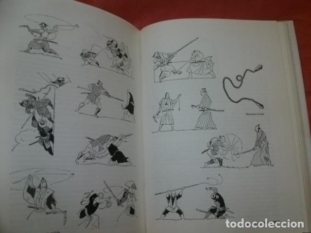 Libros de segunda mano: SECRETOS DE LOS SAMURAI (EN INGL&Eacute;S) - OSCAR RATTI Y ADELE WESTBROOK - Foto 4