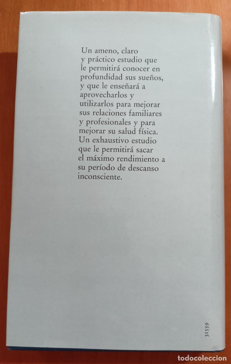Libros de segunda mano: El mensaje de los sue&ntilde;os - Gayle M.V. Delaney - Foto 2