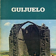 Libros de segunda mano: GUIJUELO (SALAMANCA) / 1984