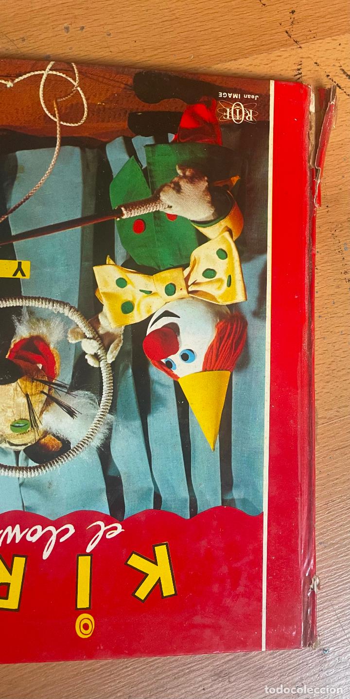 Libros de segunda mano: KIRI EL CLOWN, Nerond y Pancracio - Foto 2