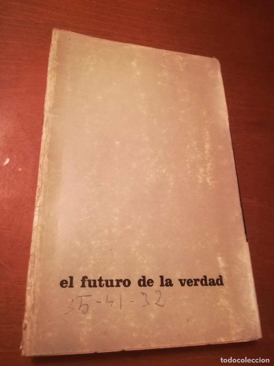 Libros de segunda mano: HIMNO DEL UNIVERSO / PIERRE TEILHARD DE CHARDIN / EVA 021 / TAURUS - Foto 7