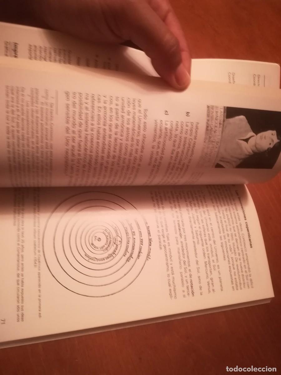 Libros de segunda mano: LA REVOLUCION CIENTIFICA / ANTONI BAIG / EVA 022 / ALHAMBRA - Foto 5