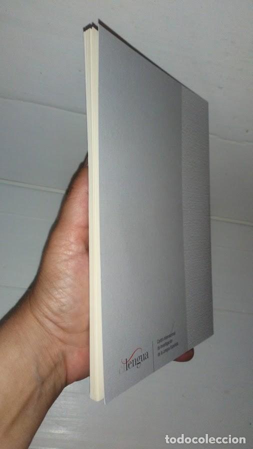 Libros de segunda mano: Repertorio de voces llegadas de los Estados Unidos de Am&eacute;rica del Norte -libro y CD -Recaredo Agull&oacute; - Foto 5