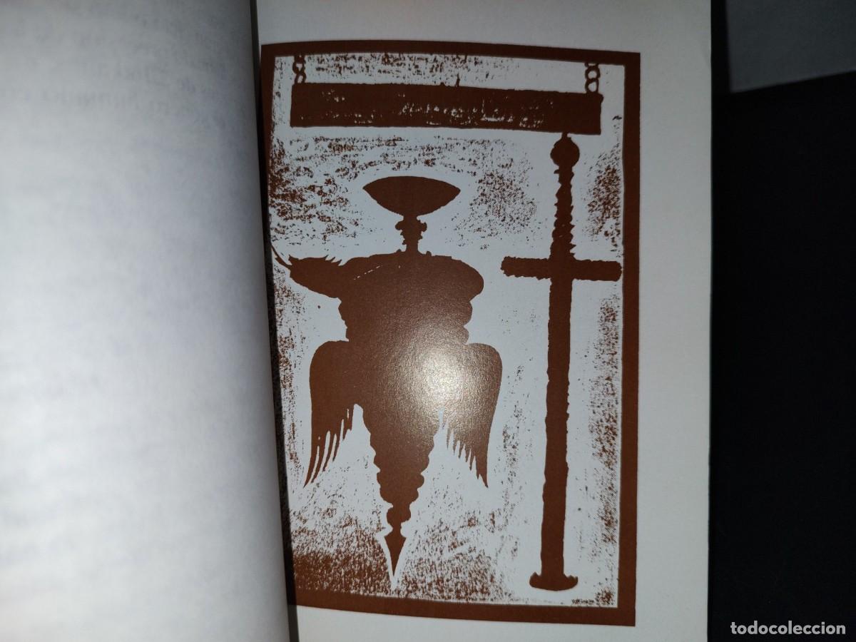 Libros de segunda mano: 190- La Sant&iacute;sima Trinosof&iacute;a - Conde De Saint Germain - Foto 7