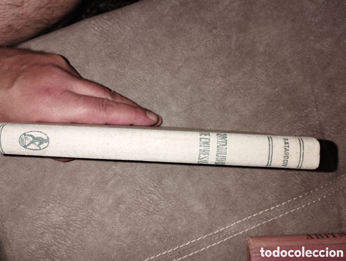 Libros de segunda mano: Contabilidad de empresas ( Le&oacute;n Batardon ) - Foto 2