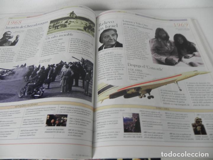Libros de segunda mano: HISTORIA VISUAL DEL SIGLO XX (EL PAIS AGUILAR-1998 - Foto 6
