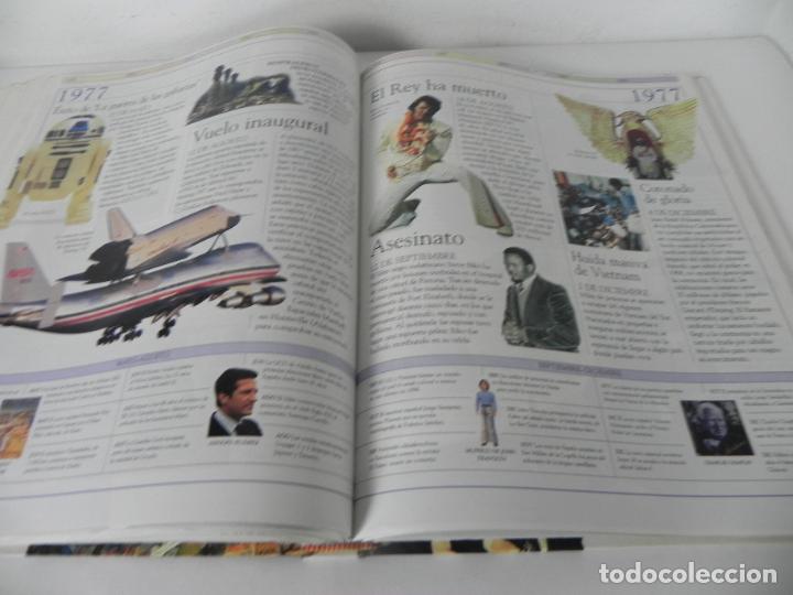 Libros de segunda mano: HISTORIA VISUAL DEL SIGLO XX (EL PAIS AGUILAR-1998 - Foto 7